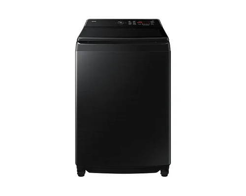 Picture of Samsung Bespoke AI Top Loading Washing Machine 13 KG With AI Wash - WA80F13B6BGK 