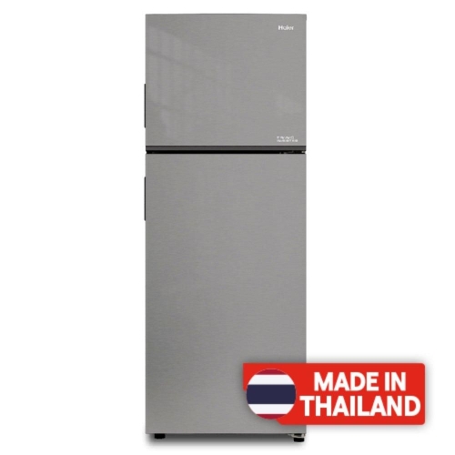 Picture of Haier Top Mount Refrigerator, 16.5CFT, 468-Liters, HRF-468NS - Silver