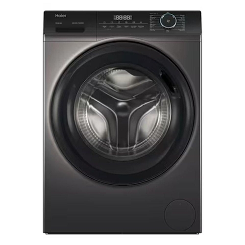 Picture of Haier Front Load Washer, 9 KG, HW90-BP14929S6 - Starry Silver