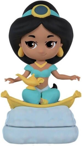 Picture of JAZMINE FIDGET DOLL W/KEYCHAIN