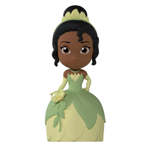 Picture of TIANA FIDGET DOLL W/KEYCHAIN