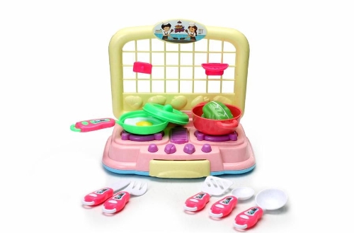 Picture of KITCHEN SET