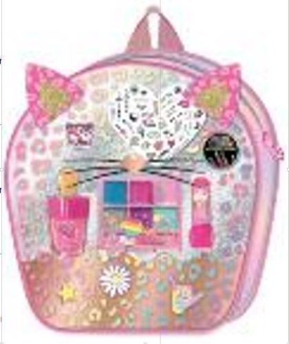 Picture of HOT FOCUS GLAMZ BEAUTY BAG