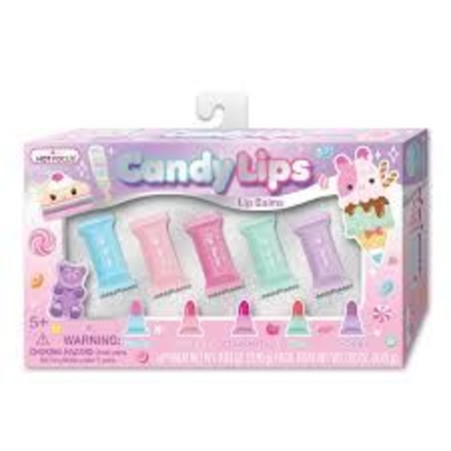Picture of HOT FOCUS CANDY LIPS
