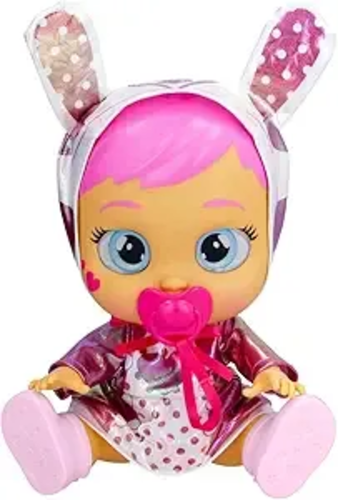 Picture of CRY BABIES STARS CONEY 12-INCHES BABY DOLL