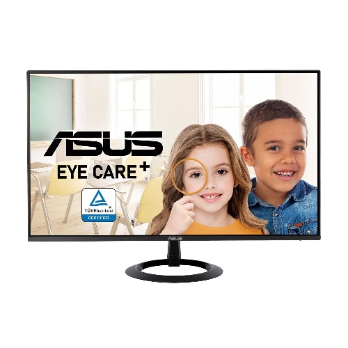 Picture of ASUS VZ24EHF 24" IPS Panel 100Hz 1Ms EyeCare+, Wall Mountable, Ultra Slim Monitor
