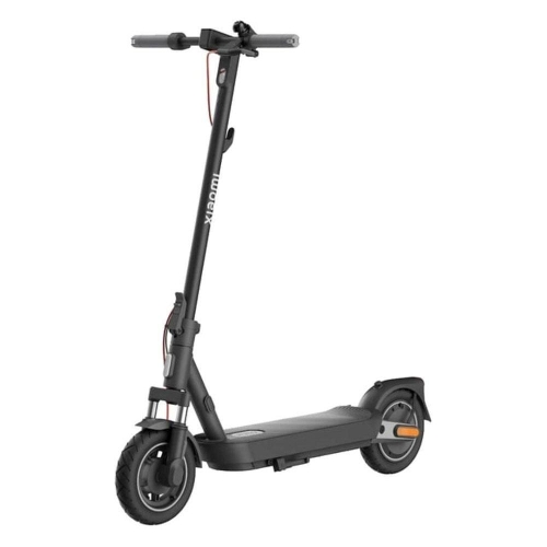 Show details for Xiaomi Electric Scooter 5 Pro, BHR9611GL – Black