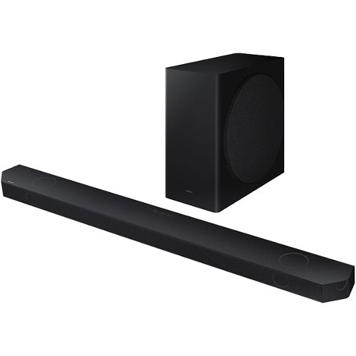 Show details for Samsung 5.1.2ch Wireless Dolby Atmos Soundbar HW-Q800C/ZN