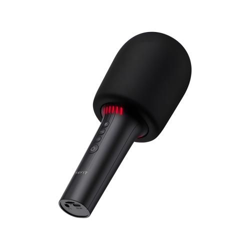 Picture of Havit Audio series-Hand microphone bluetooth SK851BT BLK