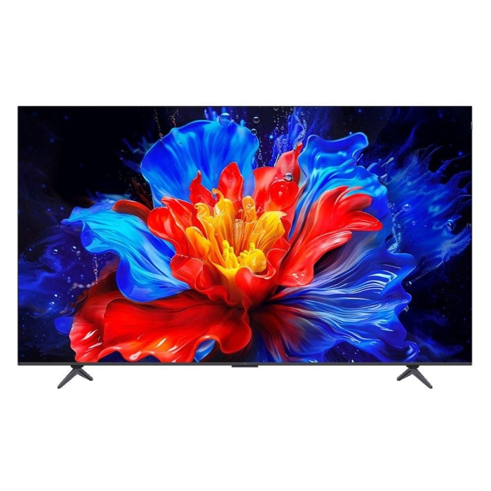 Picture of TCL 75” 4K,144Hz, QLED Google TV, 75P8K – Black