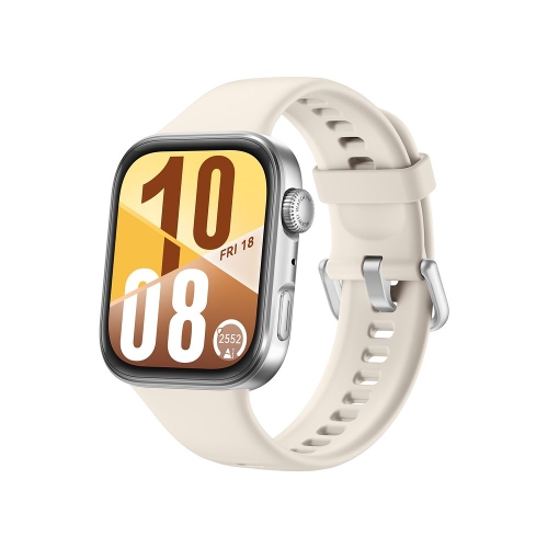 Show details for Huawei Watch Fit 4 - White