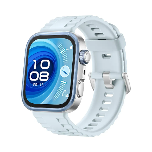 Show details for Huawei Watch Fit 4 pro - Blue
