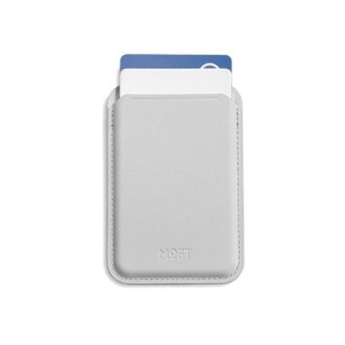 Picture of MOFT  MS025-1-ME-MCGY Snap-On iPhone Stand & Wallet  