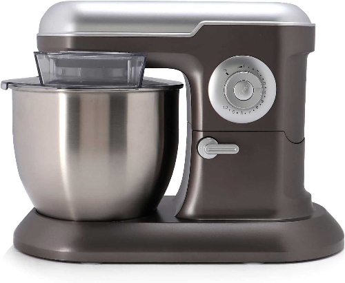 Show details for SAYONA STAND MIXER 400W  5.5LTR