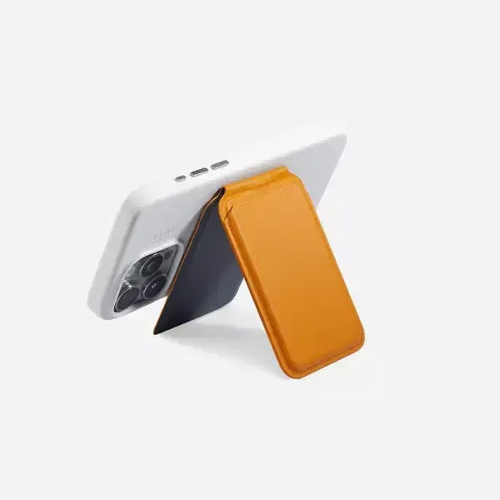 Picture of Moft MS025-1-ME-OGFlash Wallet&StandOrange