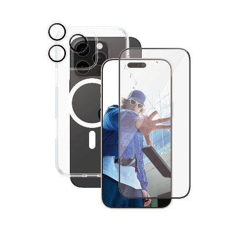 Picture of CARE 3-IN-1 BUNDLE IPHONE 16 PM