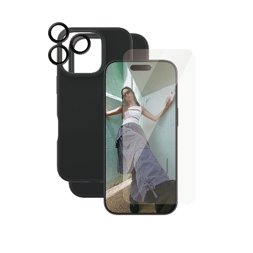 Picture of CARE  3-IN-1 BUNDLE IPHONE 16 PM