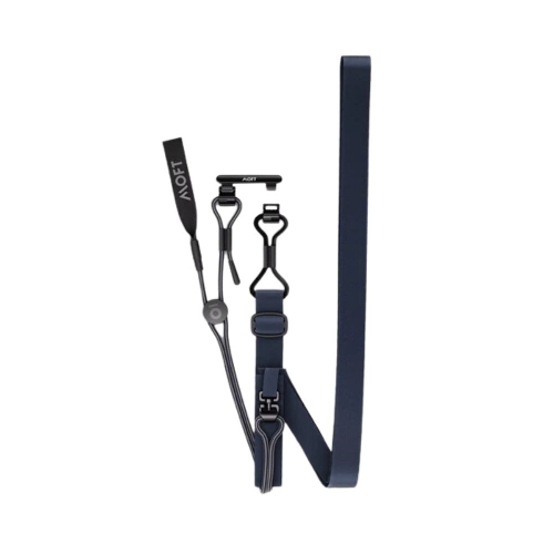 Picture of MOFT MD018-1-L-DEBUAdjustable Long Lanyard (Deep Blue)