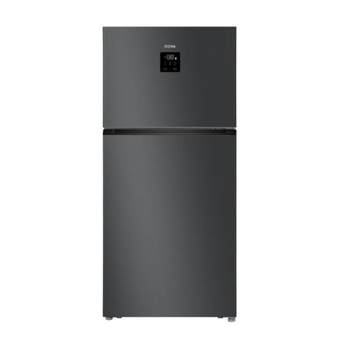 Picture of Rowa Top Mounted Refrigerator, 787 Capacity, 27.8 Cft - RW786TMNU (Exclusive 10-Year Warranty On Compressor)