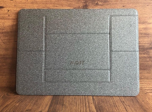 Picture of MOFTMS005-1-GY Airflow Laptop Stand (Grey