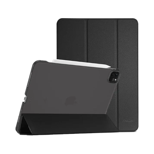 Picture of MOFTMD014-1-11iPadPro1234iPadair45-BK-1Snap case