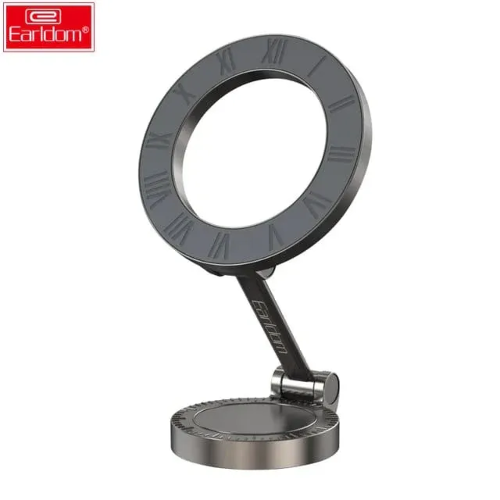 Show details for Earldom ET-EH236 Magnetic Universal Folding Mount Holder for Magsafe Case