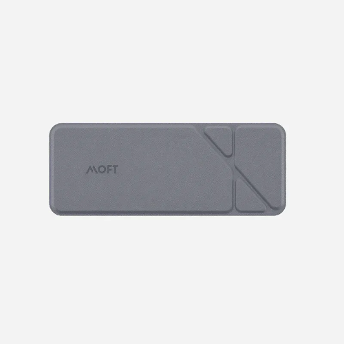 Picture of MOFTMS021P-1-GYSnap Laptop Pho Mount - Gray