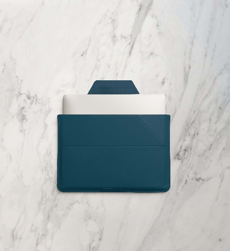 Picture of MOFTMB002-1-13B-BK Sleeve for Mac Air 13.3"  laptops 14"