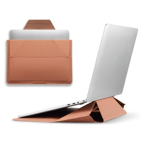 Picture of MOFTMB002-1-13B-BK Sleeve for  Mac Air 13.3"laptops 14"