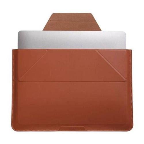 Picture of MOFTMB002-1-13B-BN Sleeve forMacAir  13.3"laptops 14"