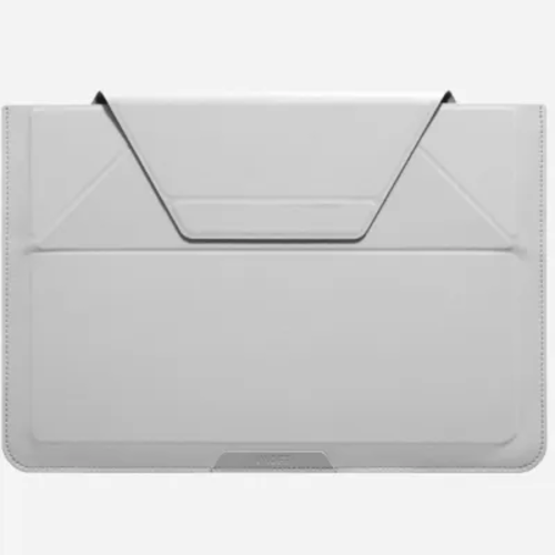 Picture of MOFTMB002-1-13B-WDGY  Sleeve for Mac Air 13.3" laptops14"