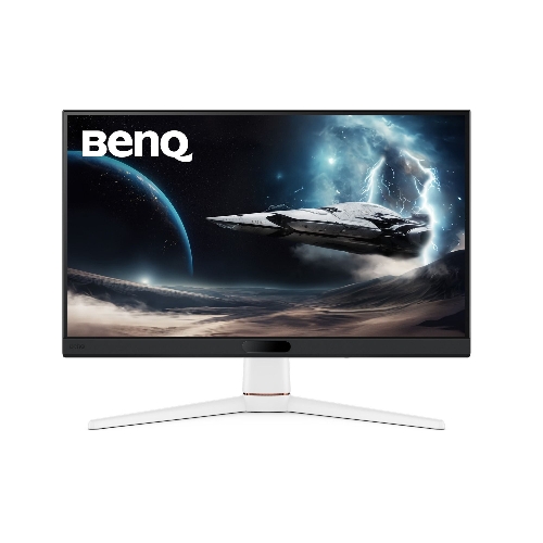 Picture of BenQ MOBIUZ EX251 24.5" IPS Panel FHD 220Hz 1ms, HDR10, 99% sRGB, Built-in Speaker, HDMI 2.0 Gaming Monitor - White