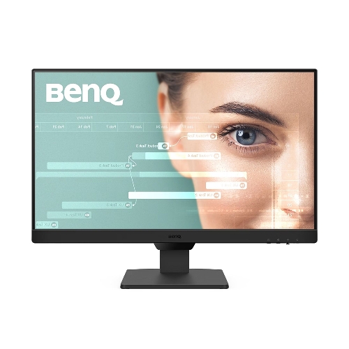 Picture of BenQ GW2490 24" IPS Panel FHD 100Hz 5ms, 99% sRGB, Flicker-free Technology, Built-in Speaker, EyeSafe 2.0 - Black