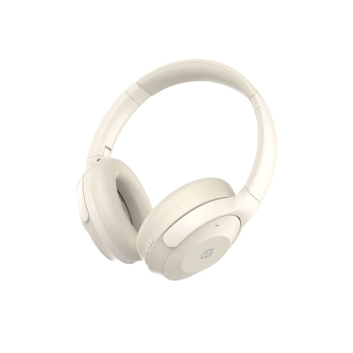 Picture of Powerology Hybrid ANC Headphones - Cream