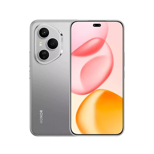 عرض تفاصيل Honor 400 Pro 5G (12 جيجابايت رام + 512 جيجابايت ذاكرة) - رمادي