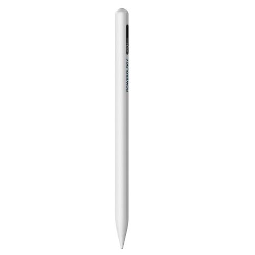 Picture of Powerology Digital Stylus 2018-2024 iPad Models - White
