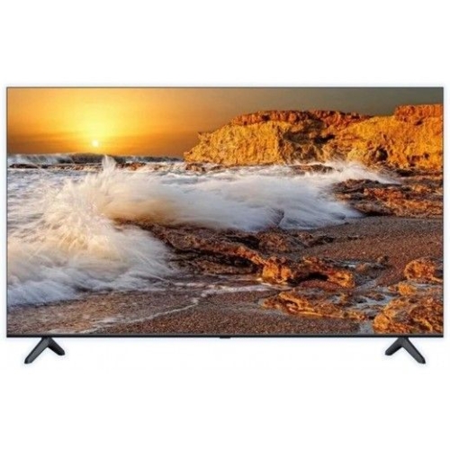 Show details for Elite 55 inch 4K UHD Google TV - E55D6200
