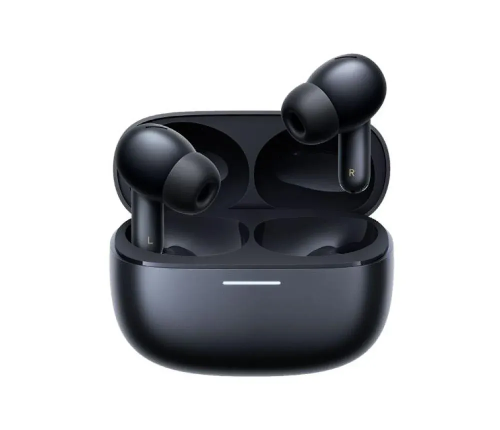 Picture of Xiaomi Redmi Buds 6 Pro Wireless Earbuds, BHR9307GL – Black