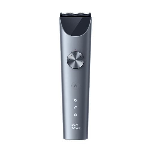 Show details for Xiaomi Hair Clipper 2 Cordless Razor BHR8999GL - Gray