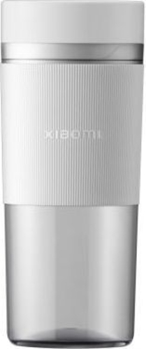 Picture of Xiaomi Portable Blender - 45W / 1300mAh / White