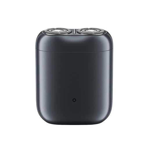 عرض تفاصيل ماكينة حلاقة كهربائية شاومي S200 رمادي GL