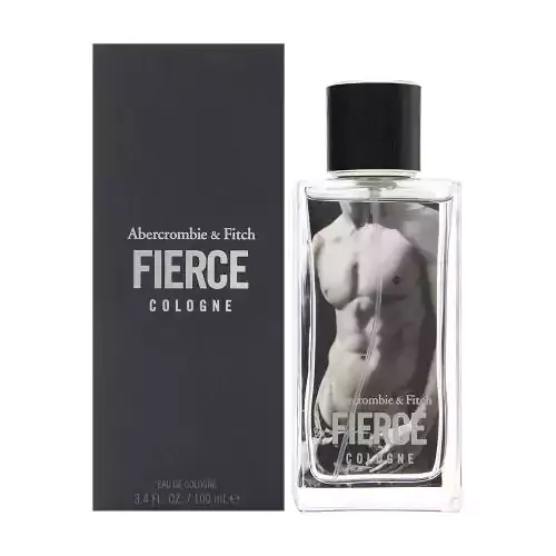 Show details for ABERCROMBIE&FITCH FIERCE COLOGNE-EDC-100ML-MEN