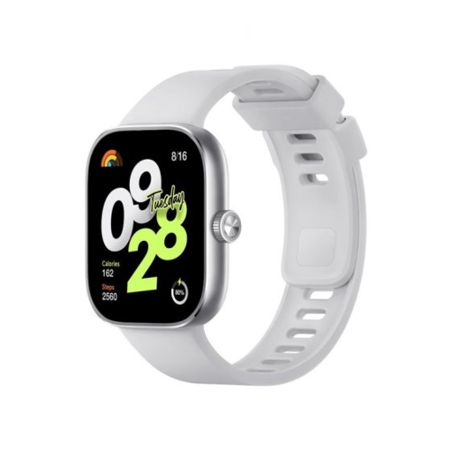Picture of Redmi Watch 4 Silver Gray