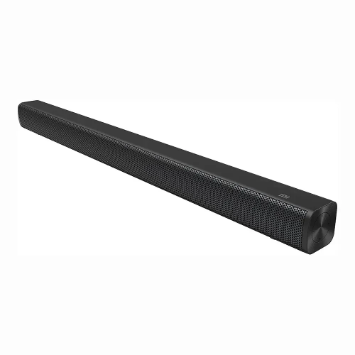 Show details for Xiaomi 2.0 Channel Sound Bar, 26W, Black, QBH4296GL