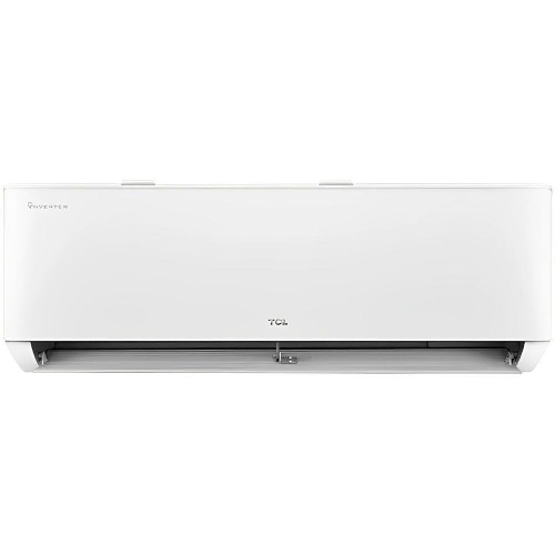 Show details for TCL Split Air Conditioner 2 Ton, 24000 BTU, Inverter Compressor, White - TAC-24CSA/TPH11I  (Exclusive 10-Year Warranty On Compressor)