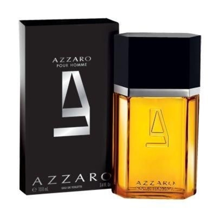 Picture of AZZARO POUR HOMME -EDT-100ML-M