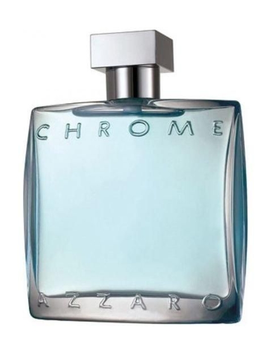 صورة عطر أزارو كروم من أزارو للرجال ١٠٠ مل مخفف