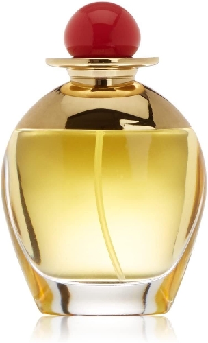 Picture of NUDE RED-EDC-100ML-W (BILL BLASS)