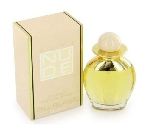 Show details for NUDE-EDC-100ML-W (BILL BLASS)