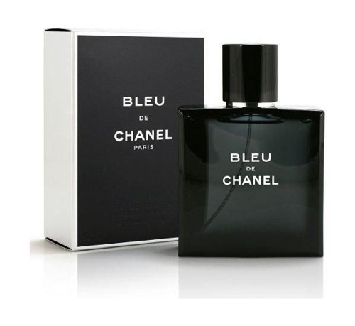 Show details for BLEU DE CHANEL-EDT-100ML-M